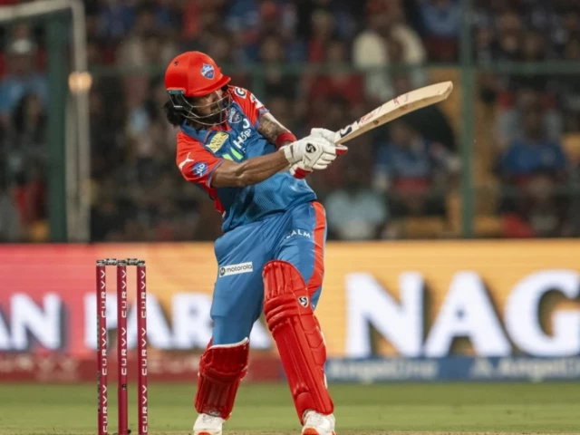 kl rahul hammered a 37 ball fifty and finished unbeaten on 93 off 53 balls laced with seven fours and six sixes photo bcci kl rahul hammered a 37 ball fifty and finished unbeaten on 93 off 53 balls laced with seven fours and six sixes photo bcci