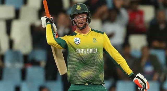 klaasen to captain south africa in t20is klaasen to captain south africa in t20is