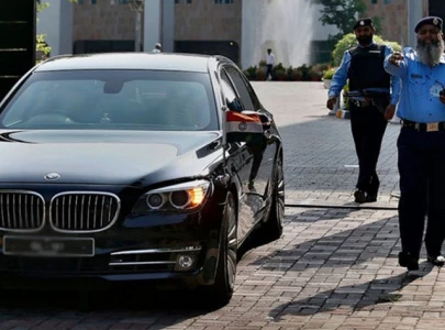 pakistan orders indian diplomat to leave within 24 hours in reciprocal move