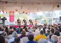 karachi literature festival slated for february 6 to 8