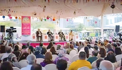 karachi literature festival slated for february 6 to 8