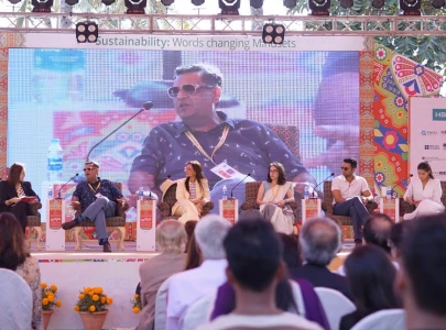 5 takeaways to ponder from karachi literature festival 2024 5 takeaways to ponder from karachi literature festival 2024