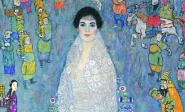 klimt s masterpiece