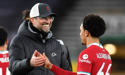 klopp surprised by alexander arnold s england snub klopp surprised by alexander arnold s england snub