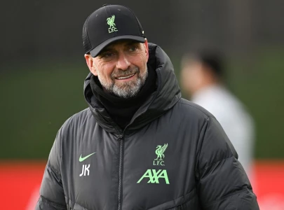 klopp to stand down as liverpool manager at end of season klopp to stand down as liverpool manager at end of season