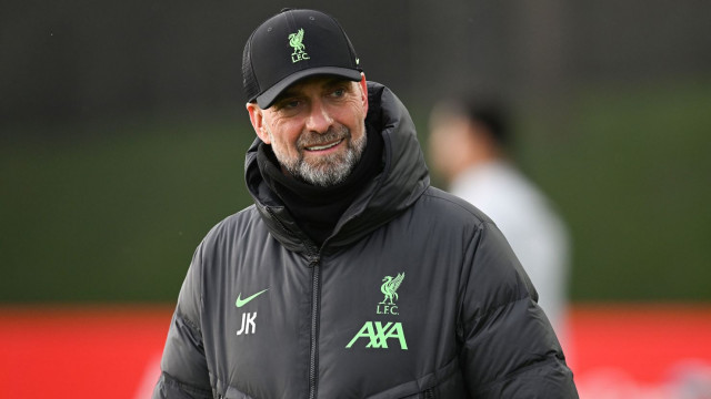 klopp to stand down as liverpool manager at end of season klopp to stand down as liverpool manager at end of season