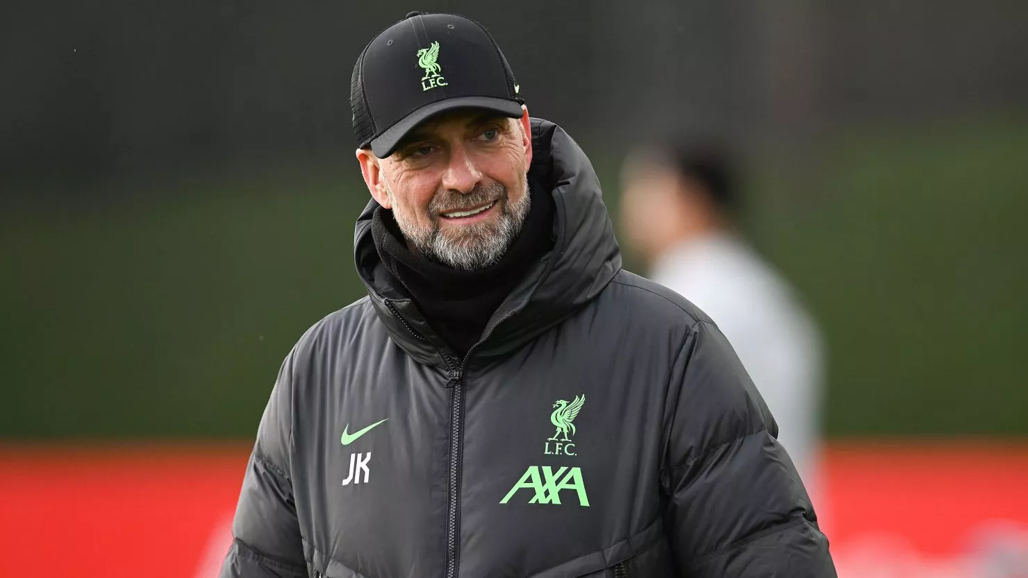 klopp to stand down as liverpool manager at end of season klopp to stand down as liverpool manager at end of season