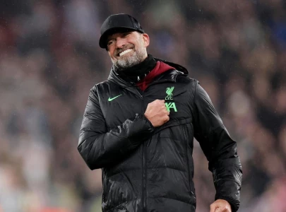 klopp joins social media to cement liverpool love affair klopp joins social media to cement liverpool love affair