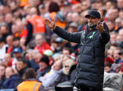 klopp s liverpool farewell at risk of fizzling out klopp s liverpool farewell at risk of fizzling out