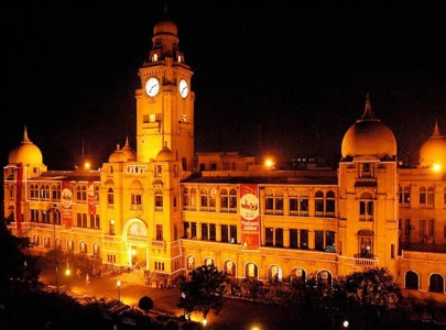 rs100m plan launched for emergency services rs100m plan launched for emergency services