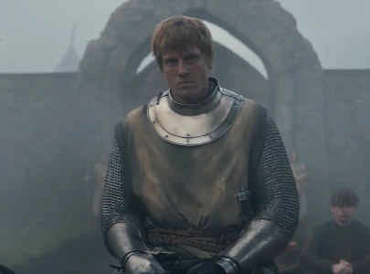 a knight of the seven kingdoms co creator says maekar finale will be addressed in season 2 a knight of the seven kingdoms co creator says maekar finale will be addressed in season 2