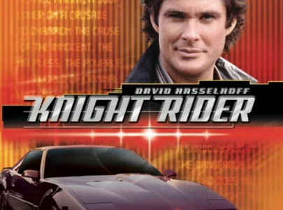 are the cobra kai creators about to bring david hasselhoff s 80s classic knight rider back to life