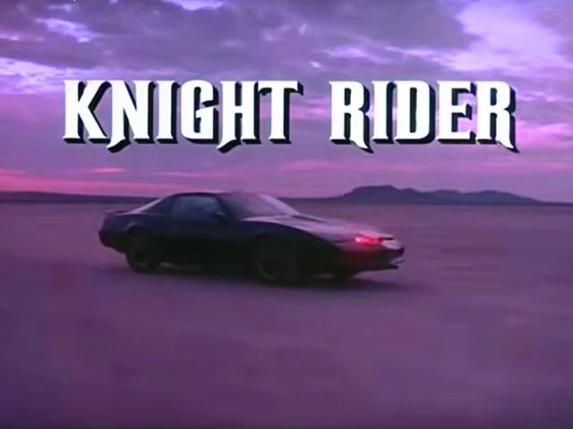 knight rider gets big screen greenlight knight rider gets big screen greenlight