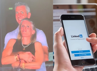 linkedin comments surge after astronomer ceo andy byron viral coldplay video with kristin cabot linkedin comments surge after astronomer ceo andy byron viral coldplay video with kristin cabot