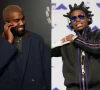 kanye west flies to atlanta to help kodak black after viral video sparks concern kanye west flies to atlanta to help kodak black after viral video sparks concern