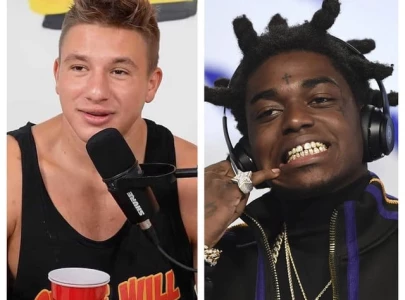 kodak black and stevewilldoit clash over richard mille theft claim