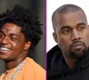 kodak black calls kanye west real one after west expresses concern for his well being kodak black calls kanye west real one after west expresses concern for his well being