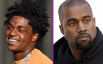 kodak black calls kanye west real one after west expresses concern for his well being kodak black calls kanye west real one after west expresses concern for his well being