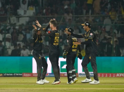 psl 8 kohler cadmore babar power zalmi to close win over kings psl 8 kohler cadmore babar power zalmi to close win over kings