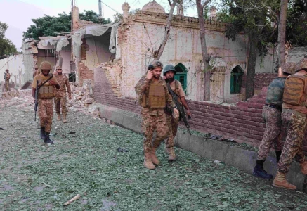 15 police personnel among 21 martyred in kohat police lines terrorist attack over 100 injured 15 police personnel among 21 martyred in kohat police lines terrorist attack over 100 injured