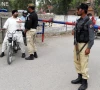 armed muggers run riot on shah faisal bridge armed muggers run riot on shah faisal bridge