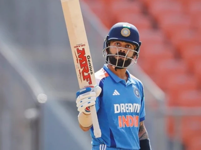 indian batter virat kohli photo courtesy bcci indian batter virat kohli photo courtesy bcci