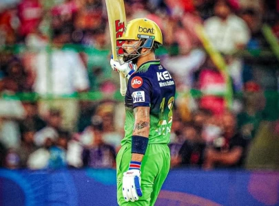 virat kohli reaches rare t20 landmark joins david warner at the top