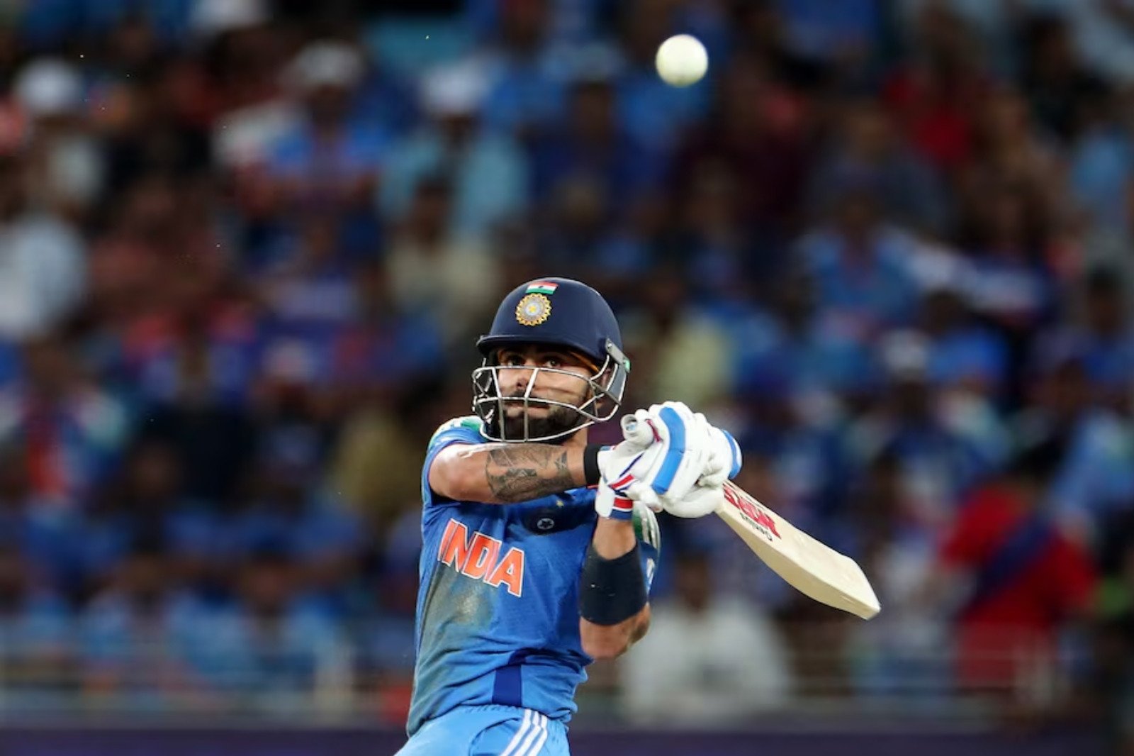 india s virat kohli in action photo reuters