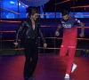 watch shah rukh and kohli light up ipl opening ceremony with dance