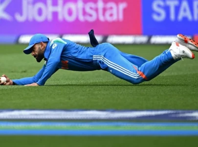 virat kohli becomes india s most successful catcher in odis virat kohli becomes india s most successful catcher in odis