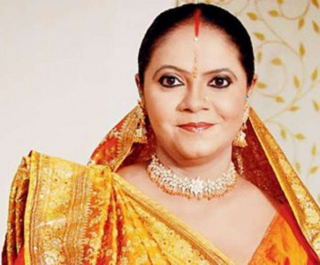 rupal patel to return as kokilaben in saath nibhana saathiya 2