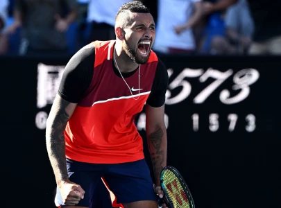 kyrgios kokkinakis to defend australian open crown