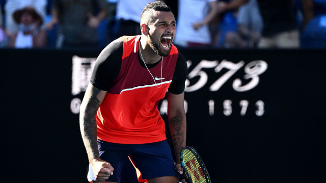 kyrgios kokkinakis to defend australian open crown kyrgios kokkinakis to defend australian open crown