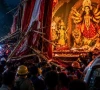 17 killed in kolkata festival stampede 17 killed in kolkata festival stampede