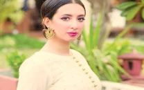 komal aziz content with life beyond fame komal aziz content with life beyond fame