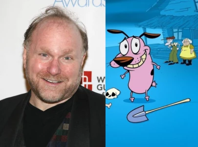 courage the cowardly dog head writer david steven cohen dies at 58 courage the cowardly dog head writer david steven cohen dies at 58