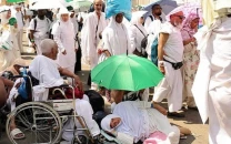 saudi arabia urges pilgrims not to sleep in corridors during hajj saudi arabia urges pilgrims not to sleep in corridors during hajj