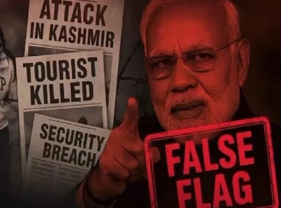 pakistan exposes indian aggression and lies in historic victory issues dossier