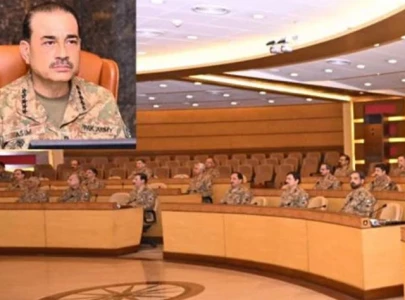 army says no one can coerce pakistan through use or threat of force