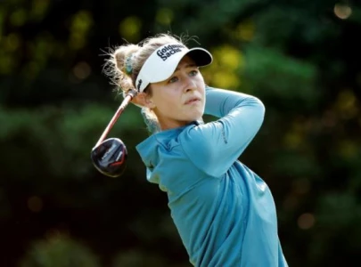 korda returns for women s pga after back injury korda returns for women s pga after back injury