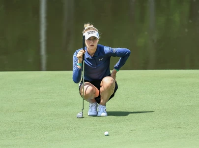 korda not thinking about three peat