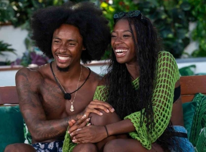 love island usa kordell and serena s chances of staying together are slim to none