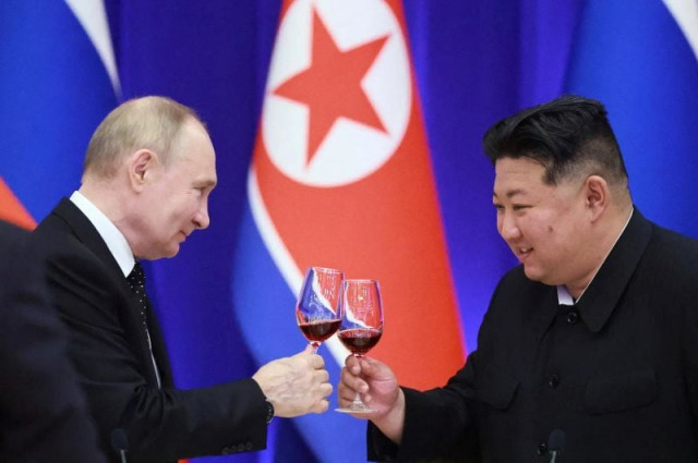 north korea triples troop deployment to russia amid ukraine war escalation says us north korea triples troop deployment to russia amid ukraine war escalation says us
