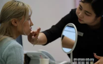 from k pop to k glow lasers facial firming drive south korea s new tourism wave from k pop to k glow lasers facial firming drive south korea s new tourism wave