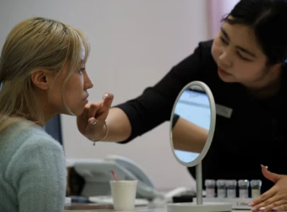 from k pop to k glow lasers facial firming drive south korea s new tourism wave from k pop to k glow lasers facial firming drive south korea s new tourism wave
