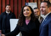 kosovo prime minister albin kurti photo reuters