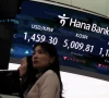 iran war sends korean stocks tumbling 12