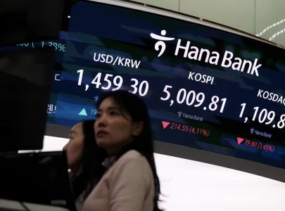 iran war sends korean stocks tumbling 12
