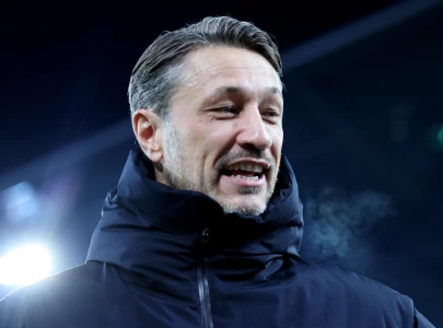 guirassy lifts dortmund past augsburg ahead of man city clash