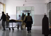 yda demands end to political interference fair pay as k p declares health emergency